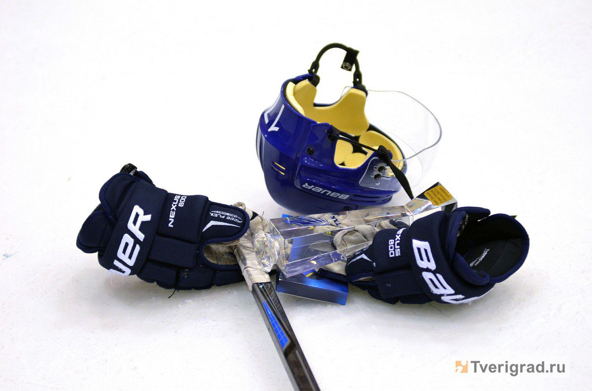 ТХК остается за бортом Высшей хоккейной лиги