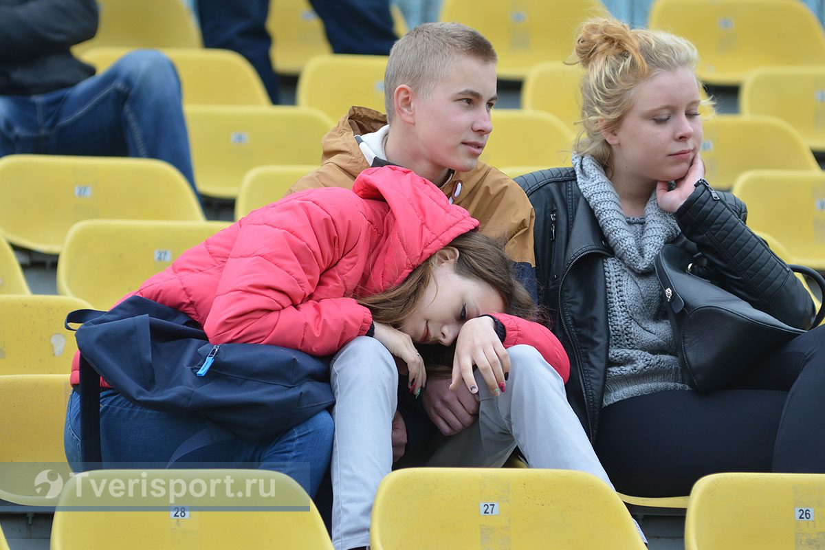 18 фото прощального матча Сергея Коровушкина