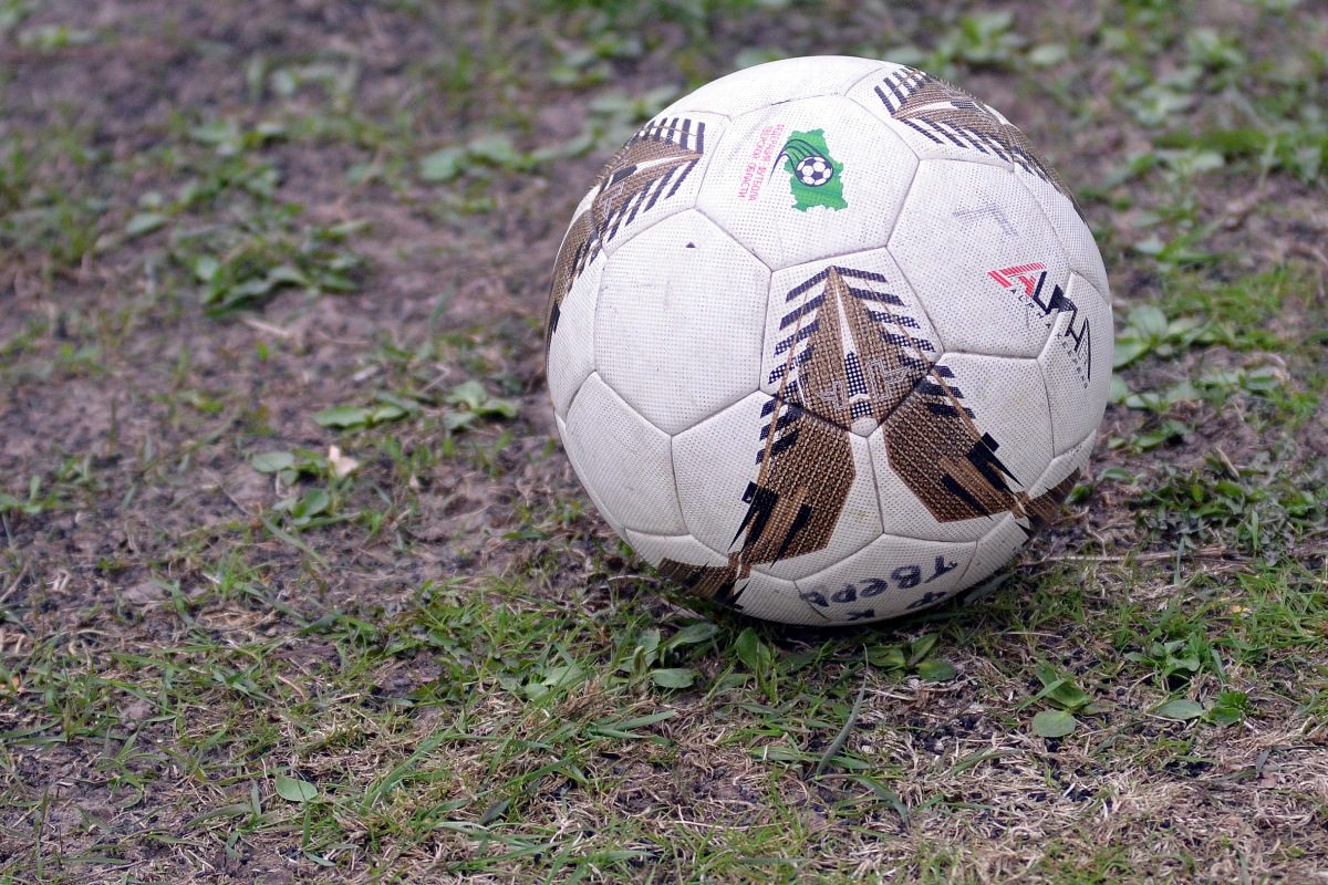 Завершились матчи 1/16 финала Кубка Тверской области по футболу