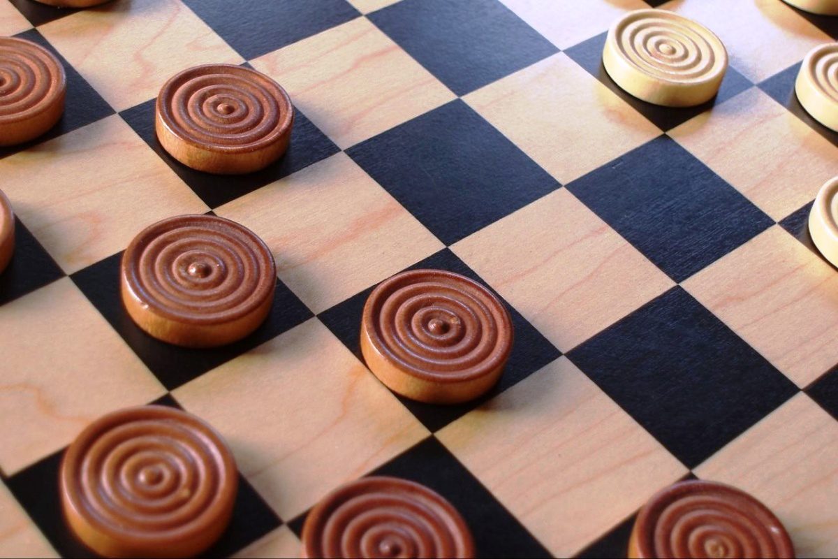 В Твери прошел турнир по русским и международным шашкам