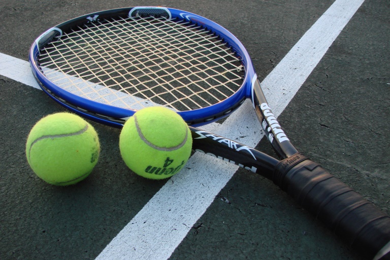 В Твери прошел 18-й областной турнир по теннису