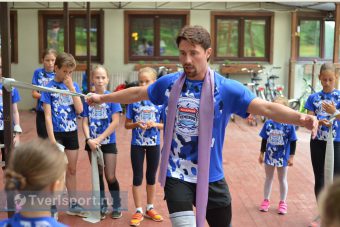Александр Смирнов: «Решения о завершении спортивной карьеры мы с Юко еще не приняли»