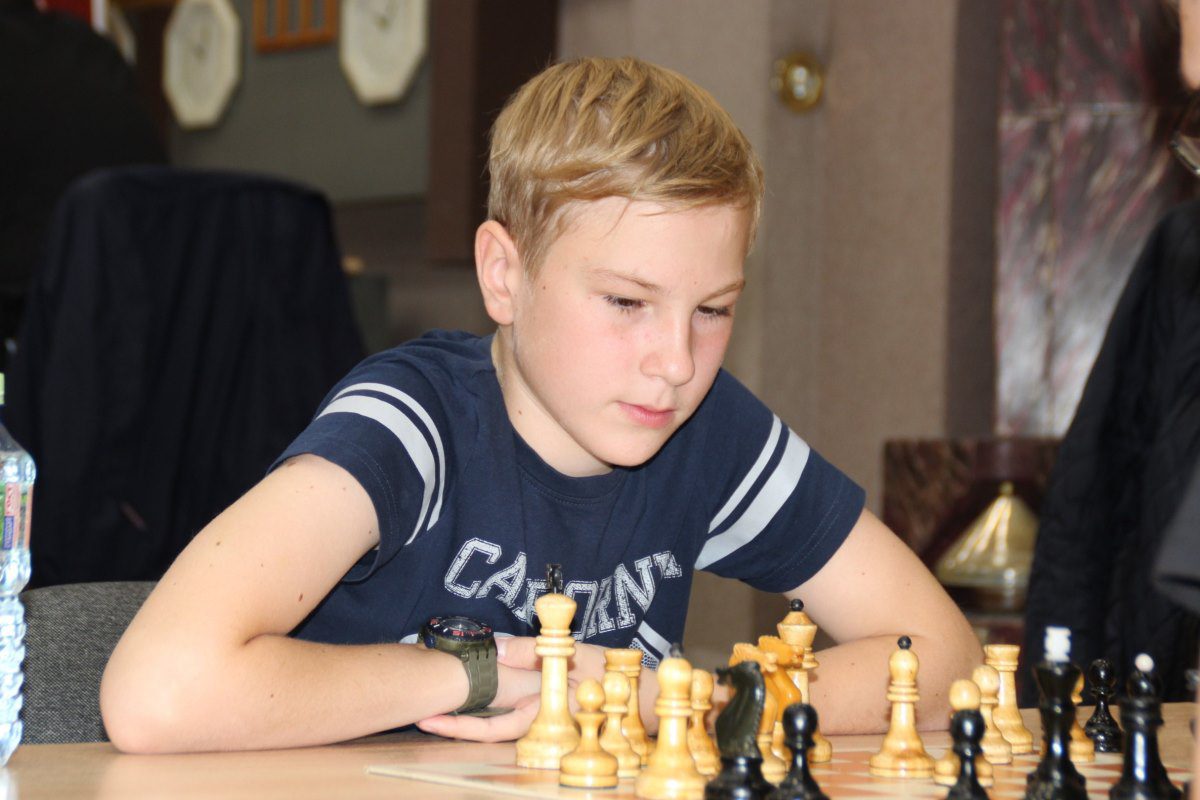 Медаль за мат: шахматисты Твери привезли золото и денежные призы «Кубка Московского моря»