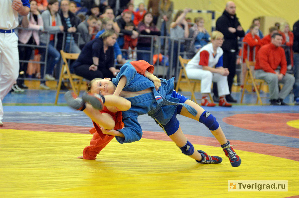 В Тверской области активисты ОНФ запустили программу «С улицы – в спорт»