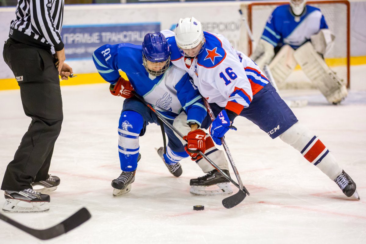 Стали известны даты контрольных матчей «Тверичей-СШОР»