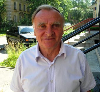 Юрий Кириллов: «Клишиной очень нужна серьезная победа, чтобы поверить в себя»