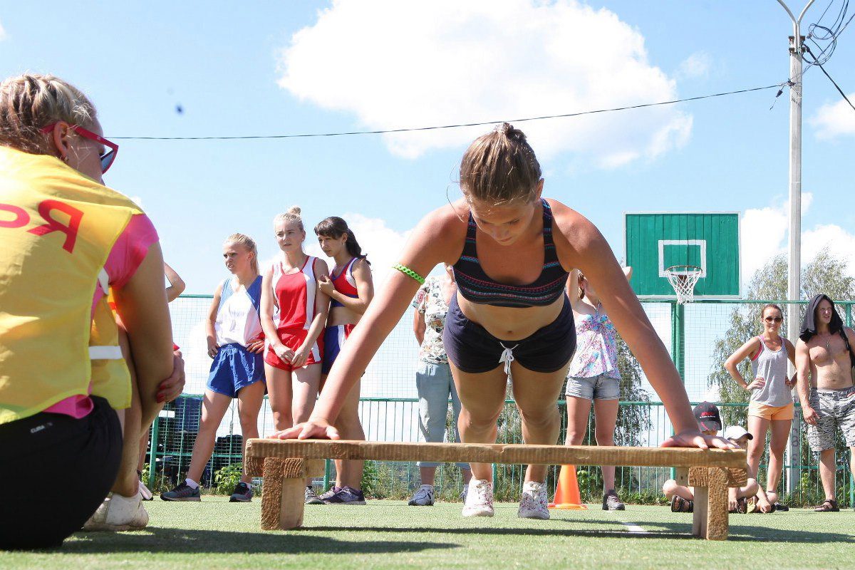 Конаково отметит День физкультурника на неделю раньше всей России