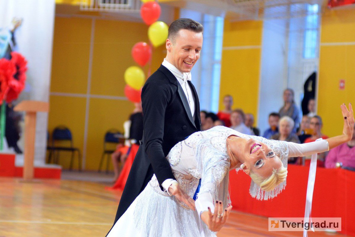 Дмитрий Воробьев и Оксана Скрипник стали призерами Открытого чемпионата Германии