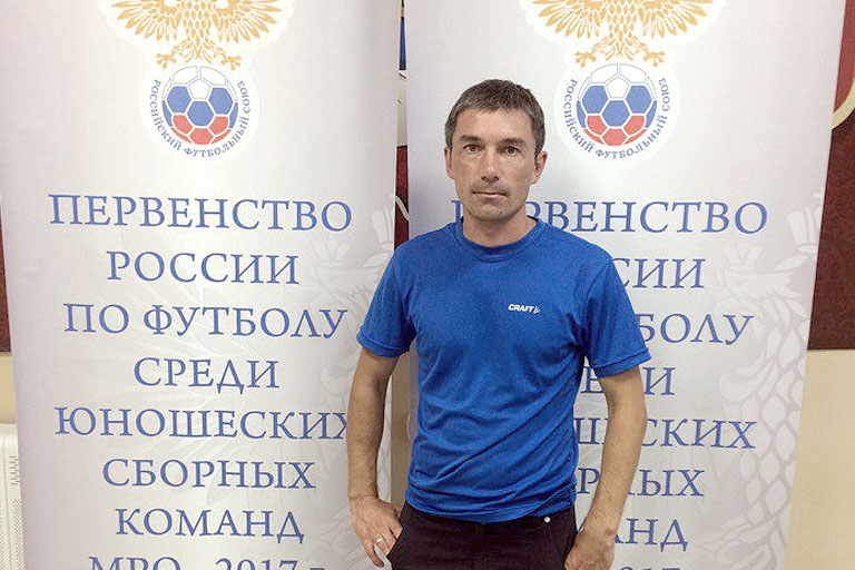 Андрей Галкин: «С начала сезона настраивались только на золотые медали»