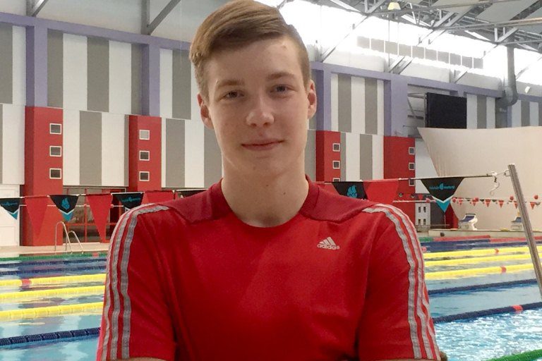 Пловцы Твери стали абсолютными победителями межрегиональных соревнований