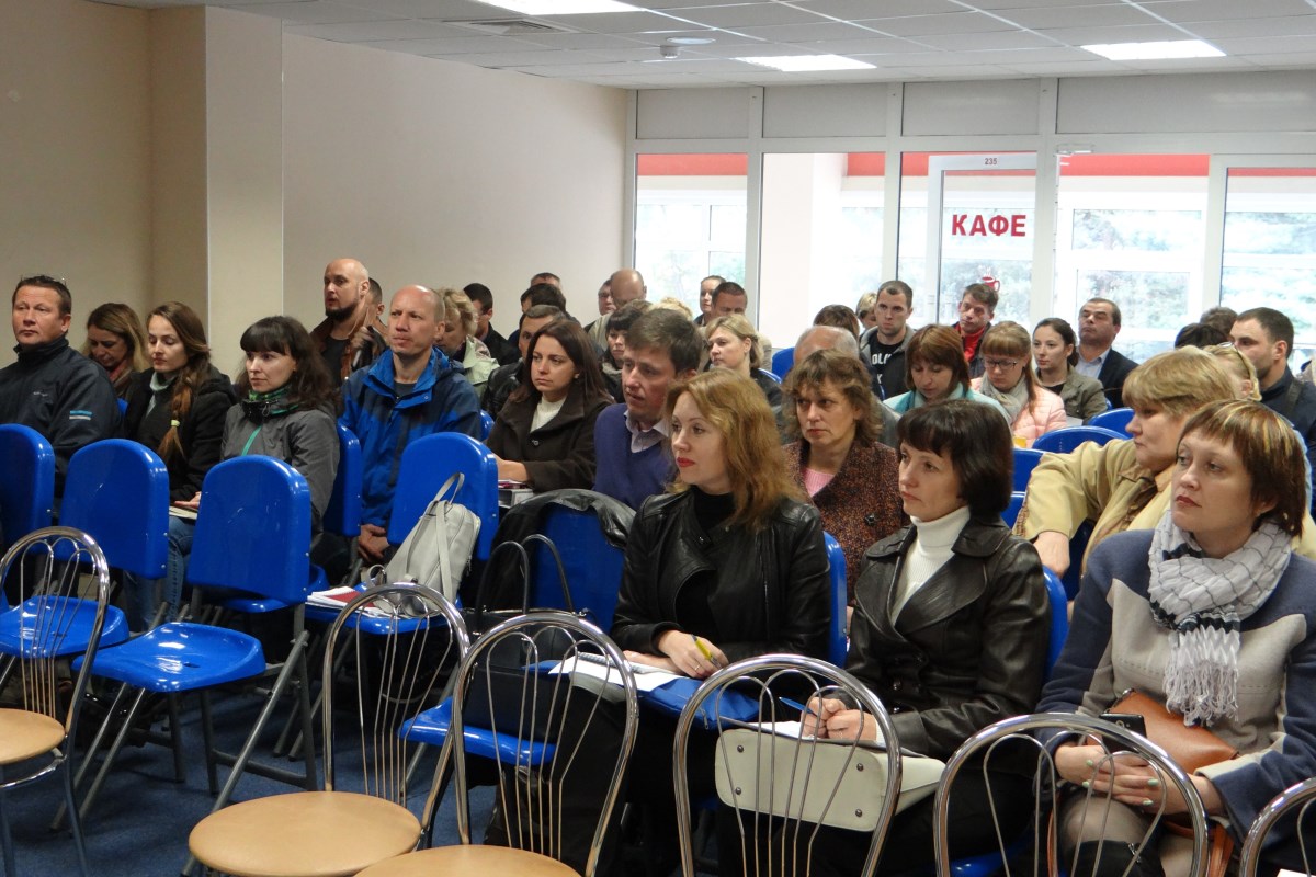 5737 жителей Тверской области прошли испытания комплекса ГТО