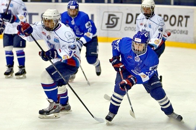 «Тверичи-СШОР» & «СКА-Варяги»: история встреч не в нашу пользу