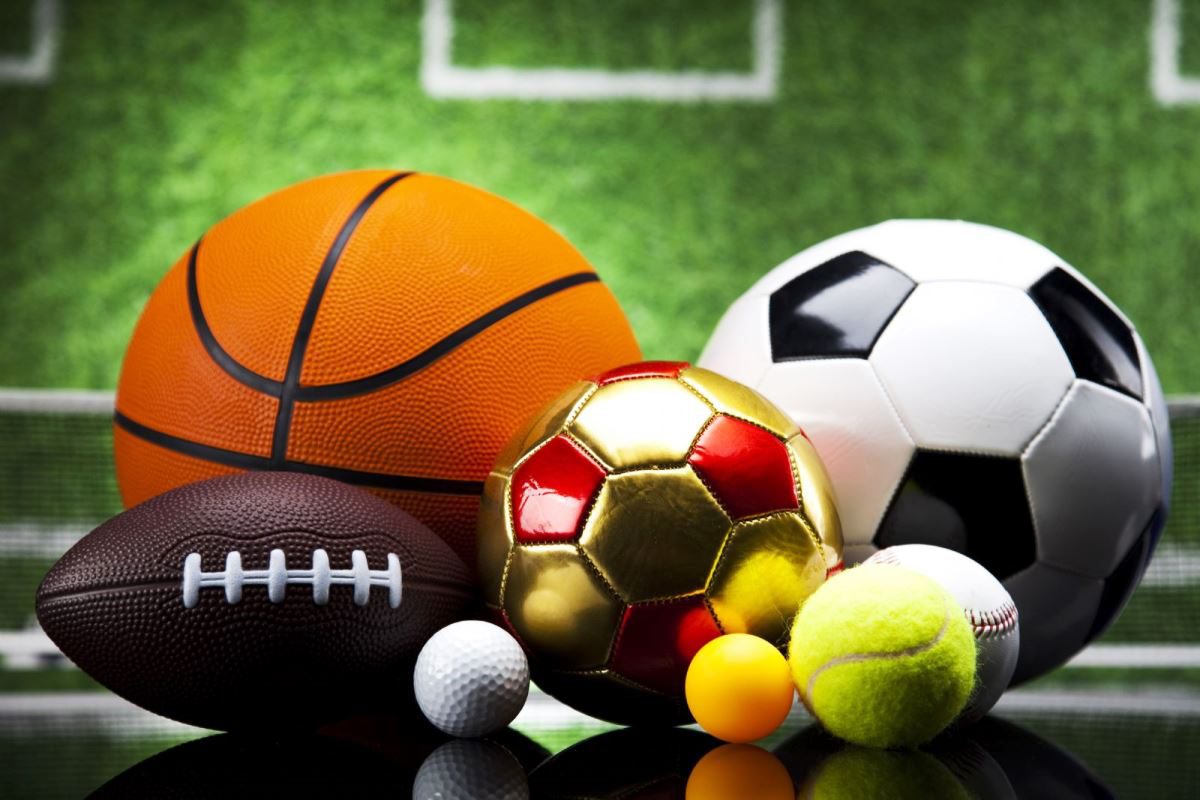 Где детям в Твери можно заниматься спортом