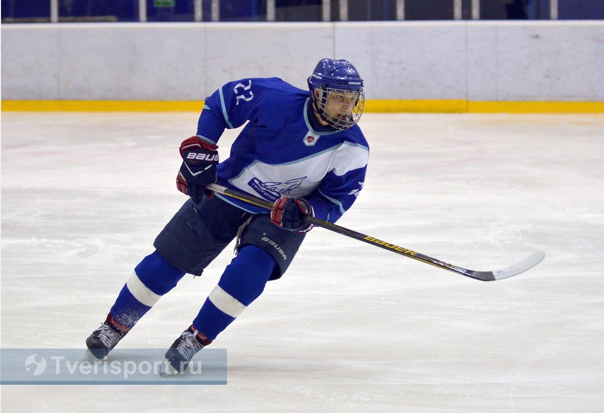«Тверичи-СШОР» начали выездную серию с поражения в Россоши