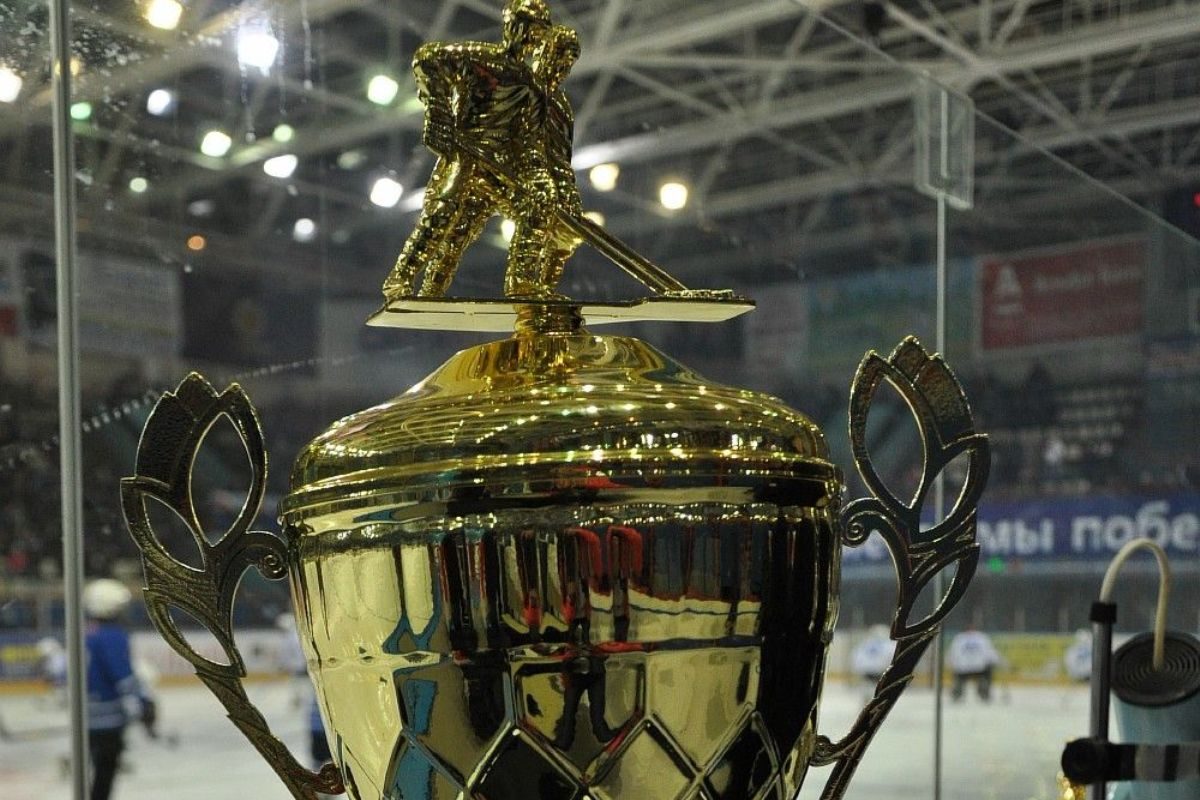 «Тверичи» с побед стартовали в «Кубке памяти Урманчеева»