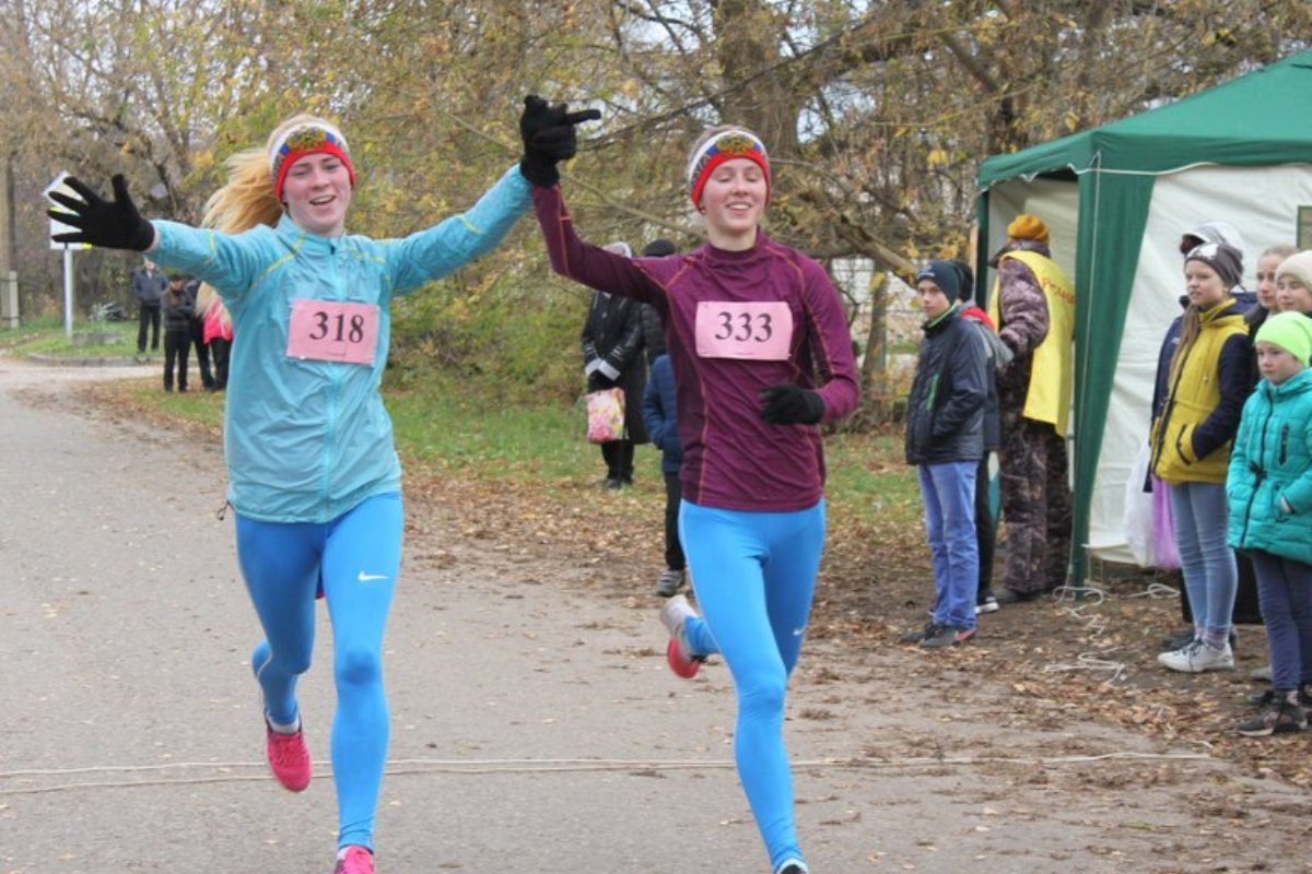 Дарья Кожевникова и Айдар Исхаков – абсолютные победители «Старицких верст»