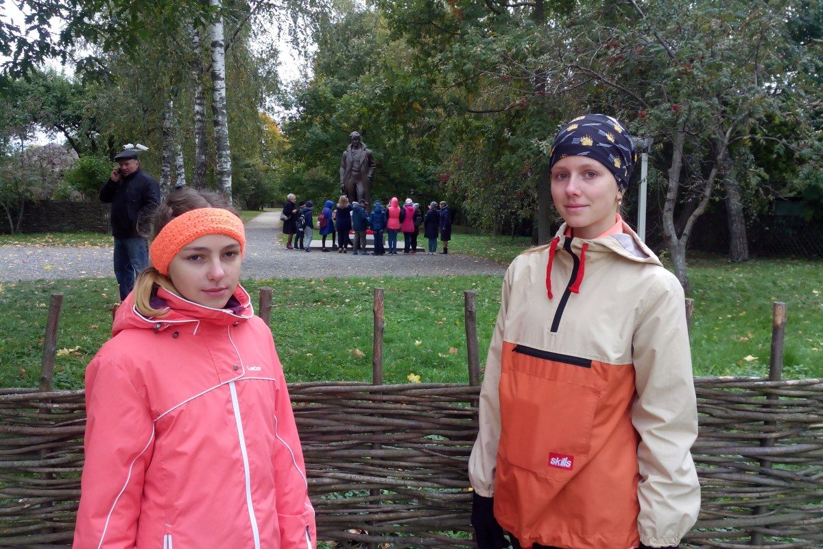 Старицкие бегуньи Кожевникова и Горшкова покорили подиум всероссийских соревнований