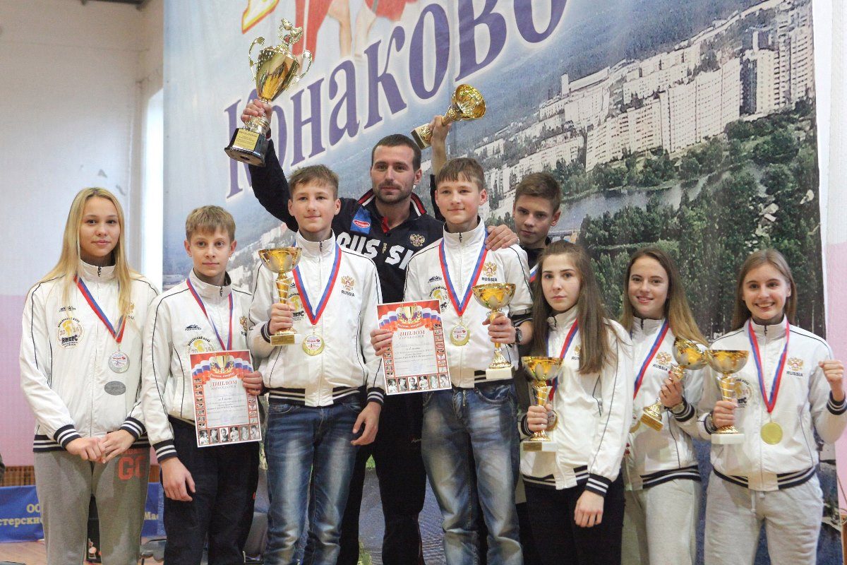 Впервые за 15 лет боксеры Осташкова отобрали у хозяев «Кубок Дружбы»
