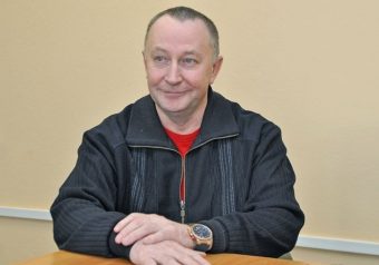 Богатство Александра Образцова: известному наставнику исполнилось 60 лет