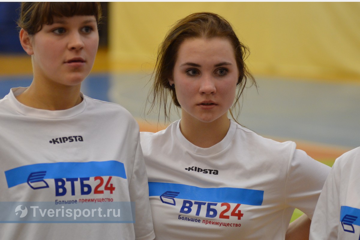 Гандбол жив: в Твери впервые в российской истории прошел чемпионат области по игре в ручной мяч