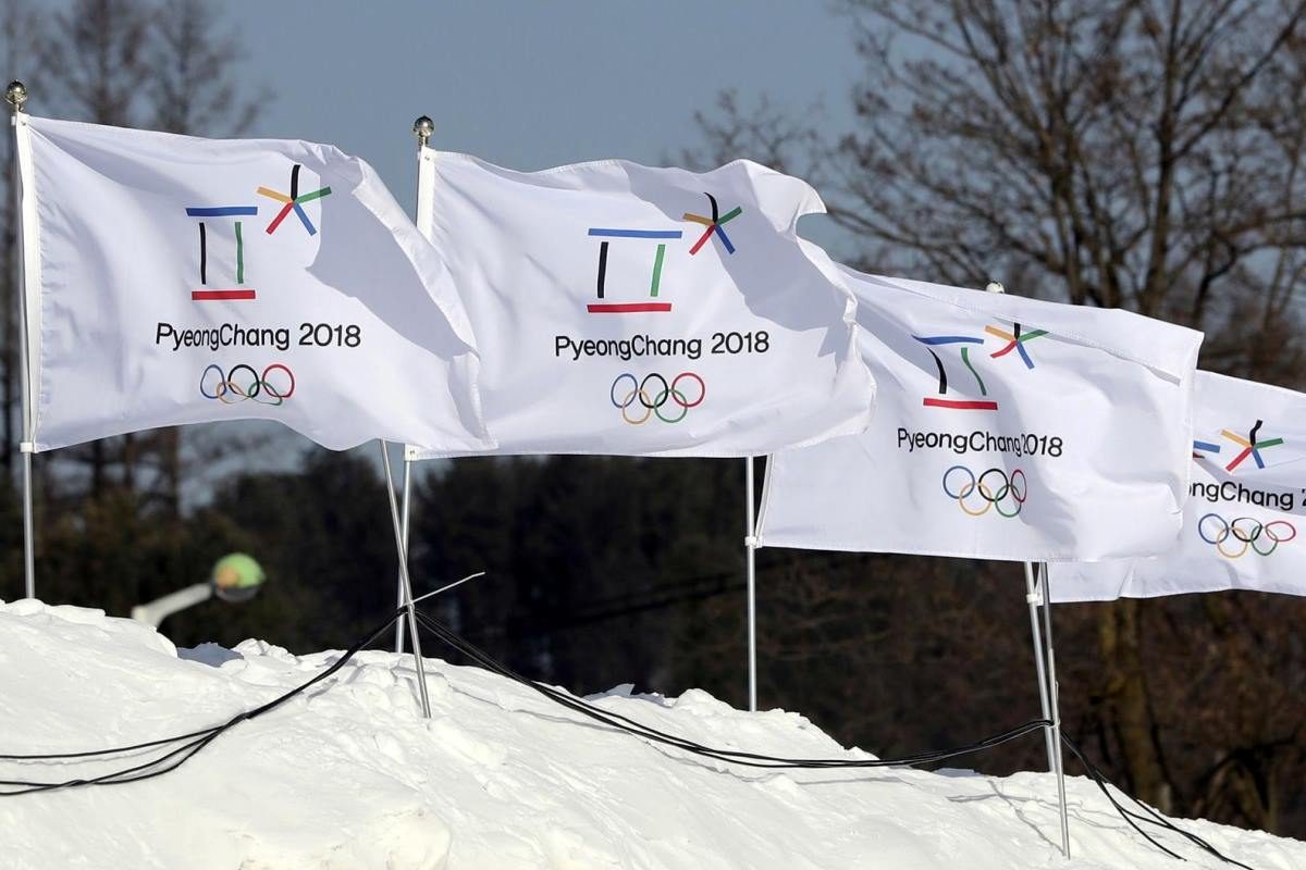 Российские спортсмены могут остаться за бортом зимней Олимпиады-2018