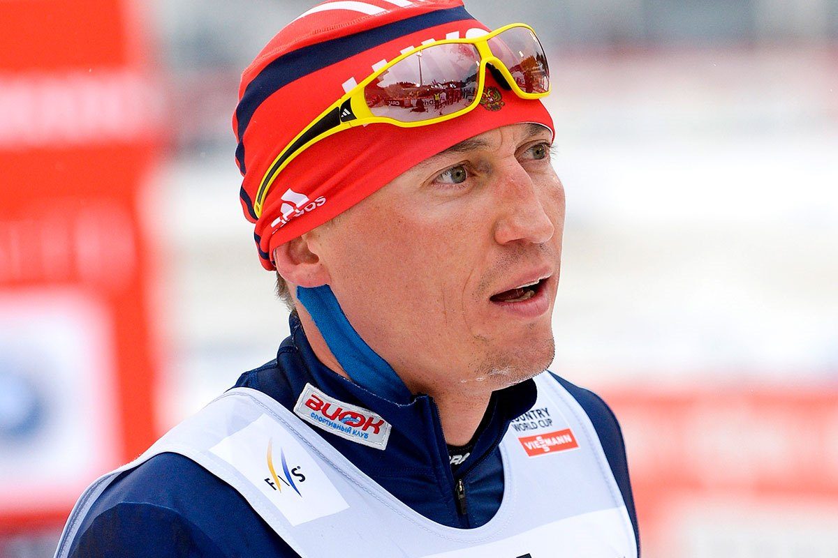 Олимпийский чемпион Сочи-2014 Александр Легков намерен бороться за свое  «чистое» имя