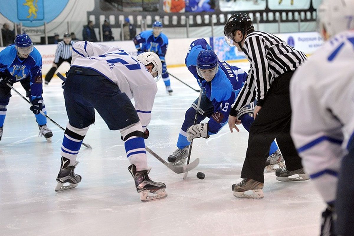 «Тверичи» уверенно победили в Белгороде