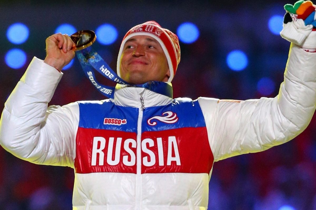 Лыжников Легкова и Белова лишили медалей Сочи-2014 и отстранили от участия в Олимпиадах