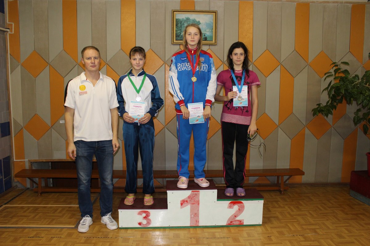 88 комплектов медалей для «тверских надежд»