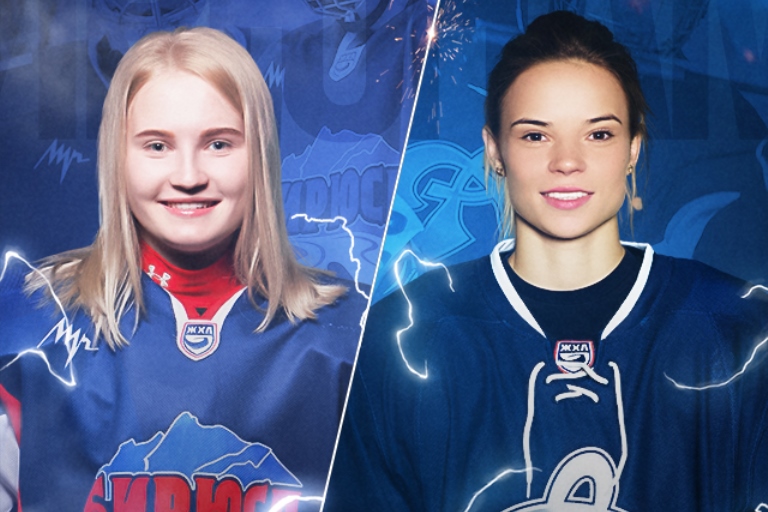 Гол Светланы Ткаченко не спас питерское «Динамо» от поражения в Красноярске