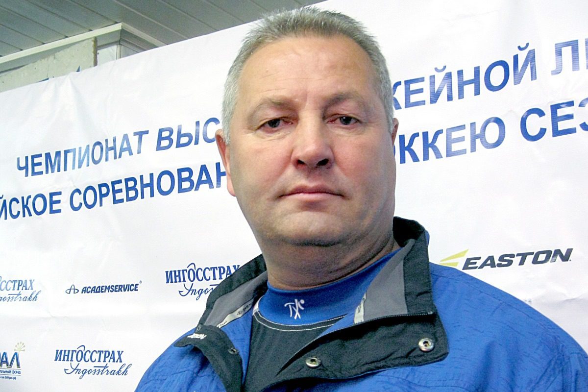 Владимир Кольцов: «В домашних матчах постараемся взять у «Дизелиста» реванш