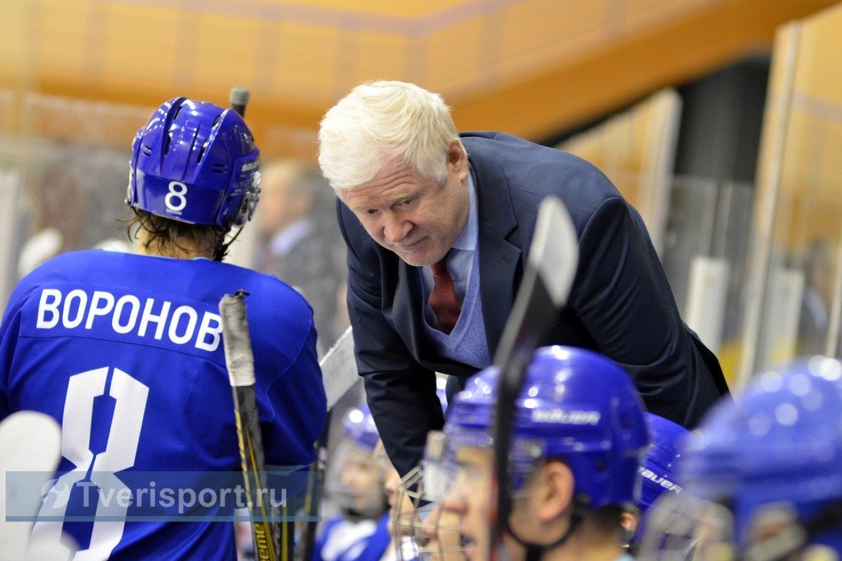 Аркадий Обухов: «Желание играть и страсть в глазах должны воспитываться с детства»