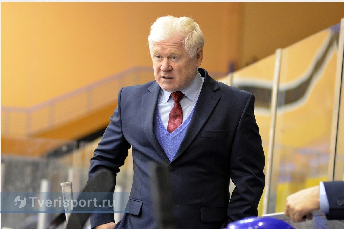 Аркадий Обухов: «У "Тверичей" есть характер»