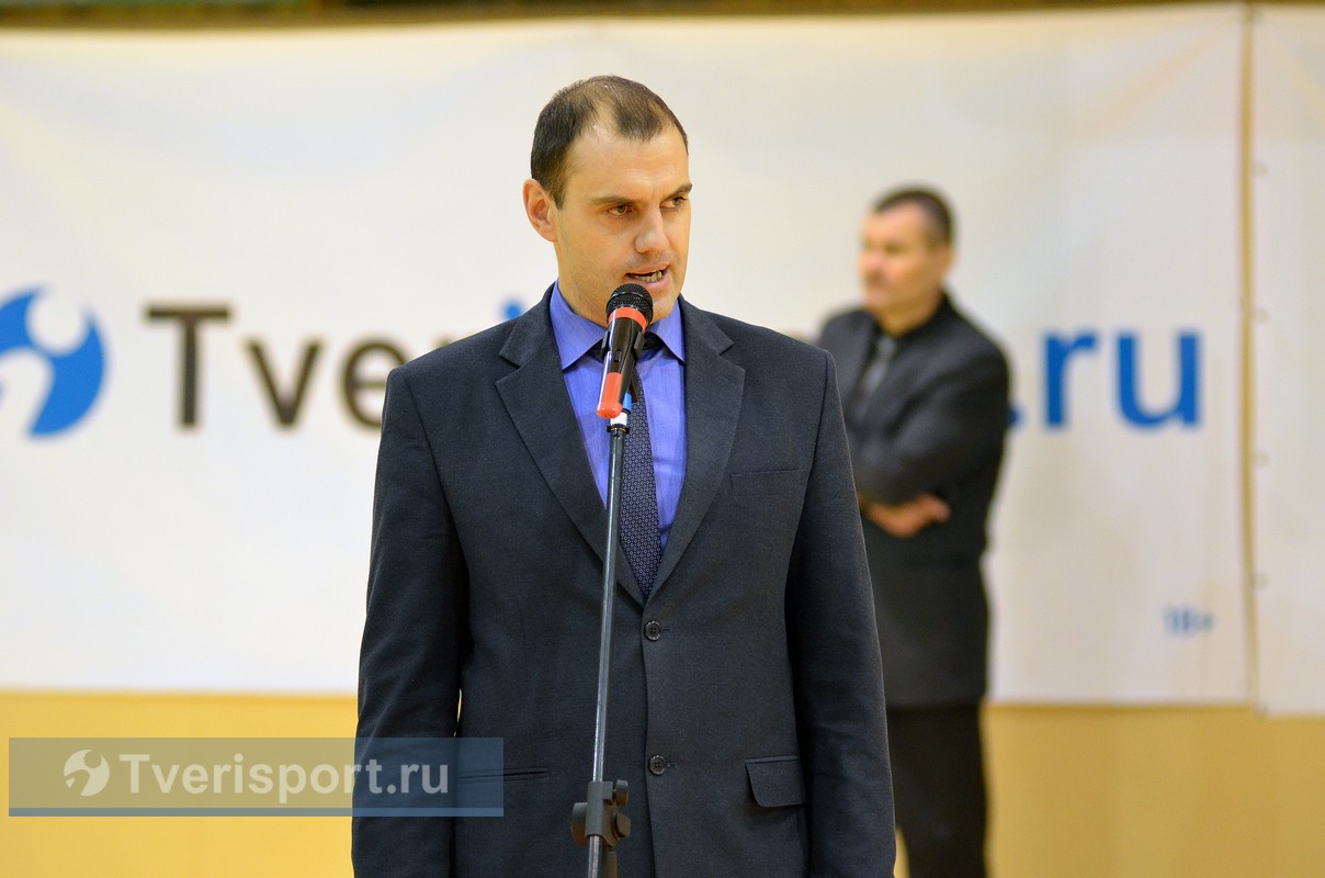 Щит и мяч: в Твери проходит первенство России по баскетболу