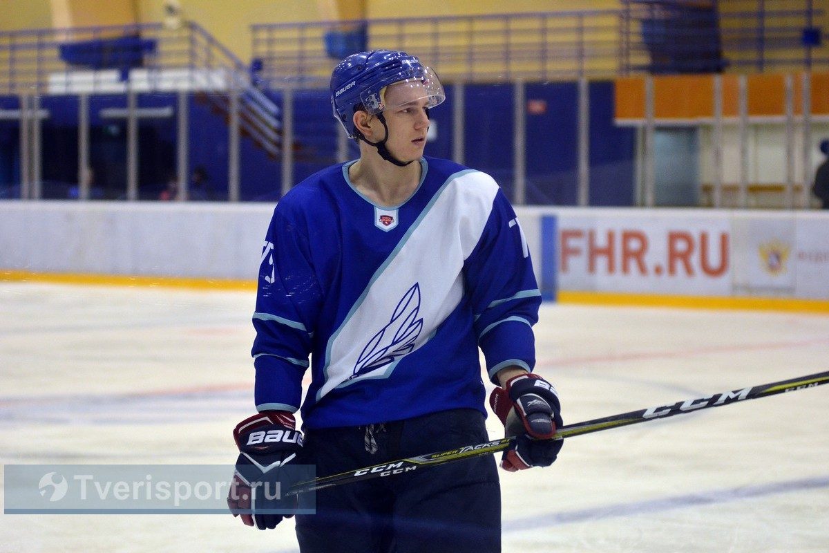 «Тверичи» vs «Полет»: ждем продолжения банкета