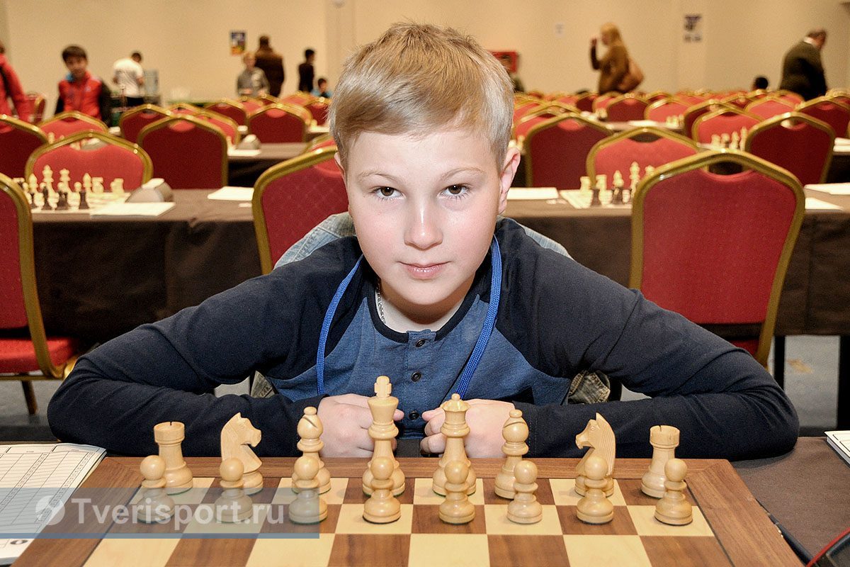 ТОП-7 лучших тверских спортсменов ноября