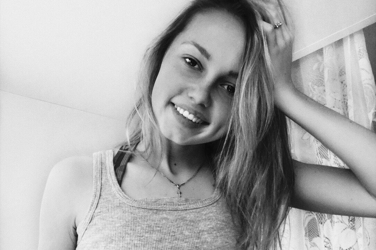 Тверская бегунья Алина Гришечкина завоевала золото в Ульяновске