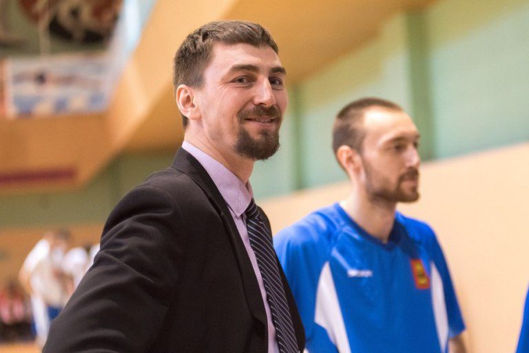 Артем Денисов: «Больше всего удивил спортивный зал»