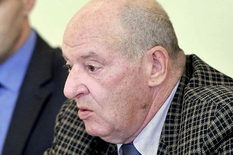 Зиновий Френкин: «Поверьте, «Тверичи» не специально устраивают такие валидольные триллеры!»