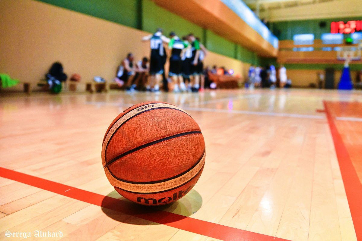 Артем Денисов и Павел Хребтов привели «Российскую сантехнику» к золоту Кубка области