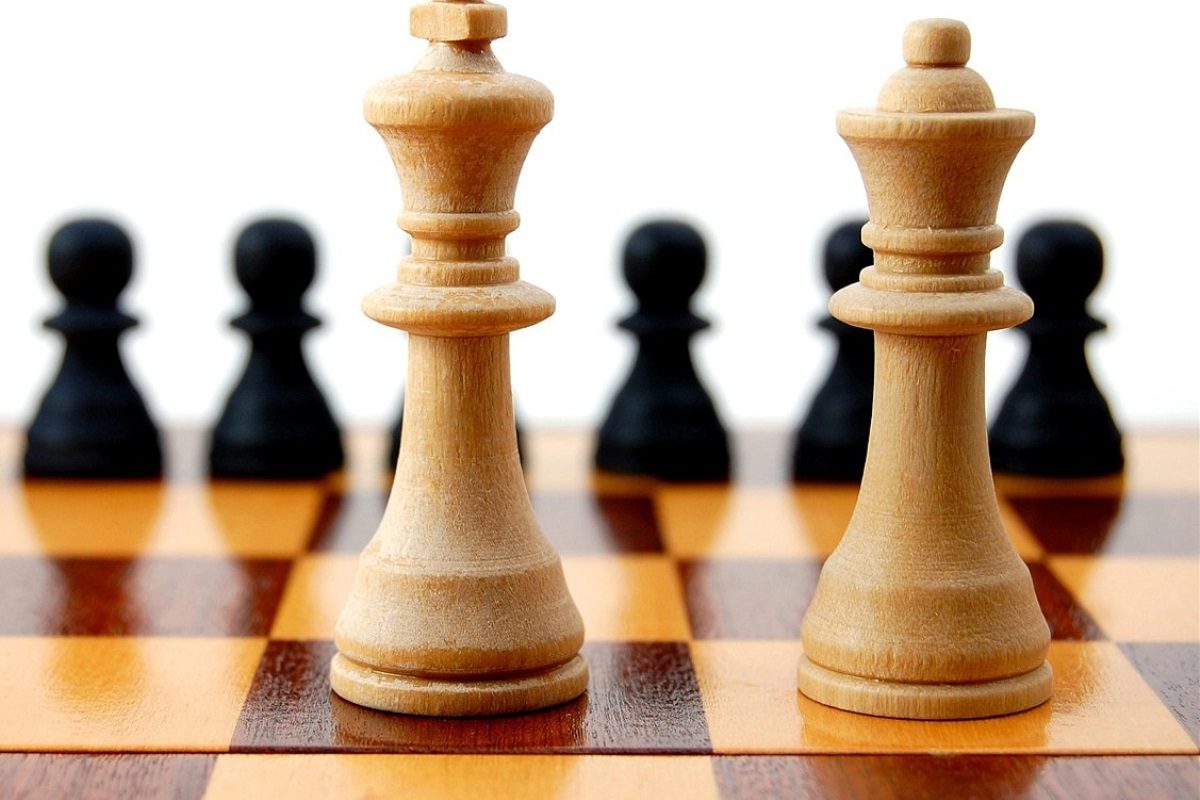 Конаковский шахматист Валерий Назаров стал победителем областного турнира