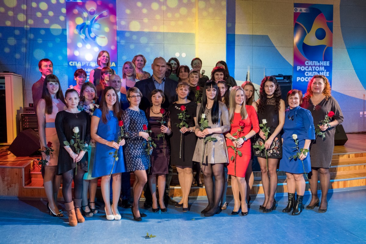 Николай Валуев: «По тактическим приемам и стратегическим просчетам бокс не уступает шахматам»