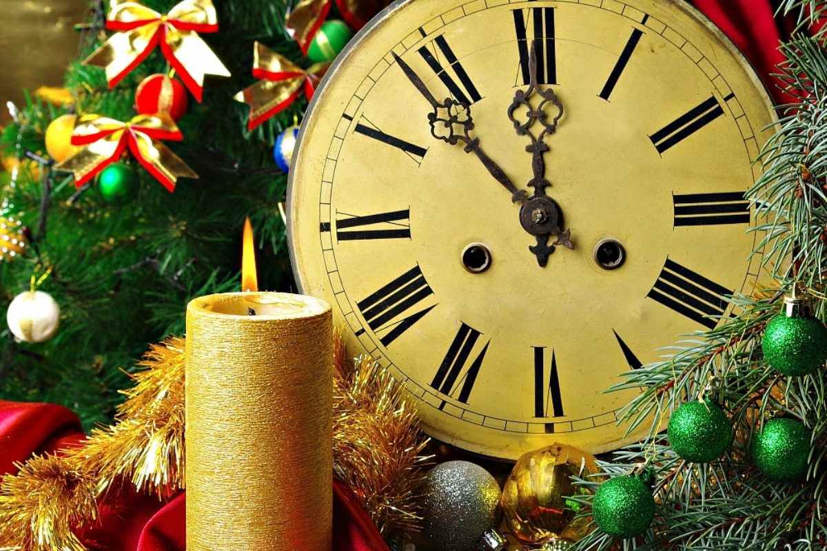 Новогоднее поздравление комитета по физической культуре и спорту Тверской области