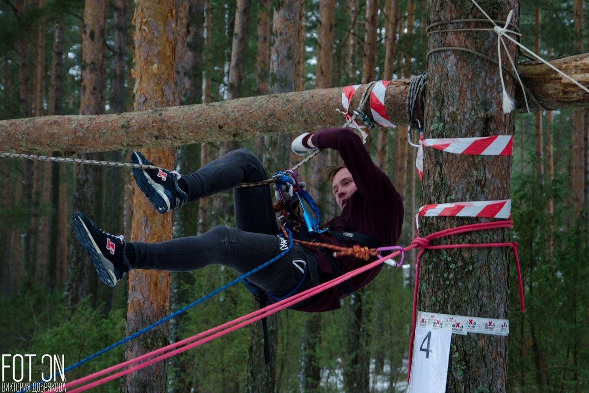 Тверские туристы нашли золото в лесу Калининского района