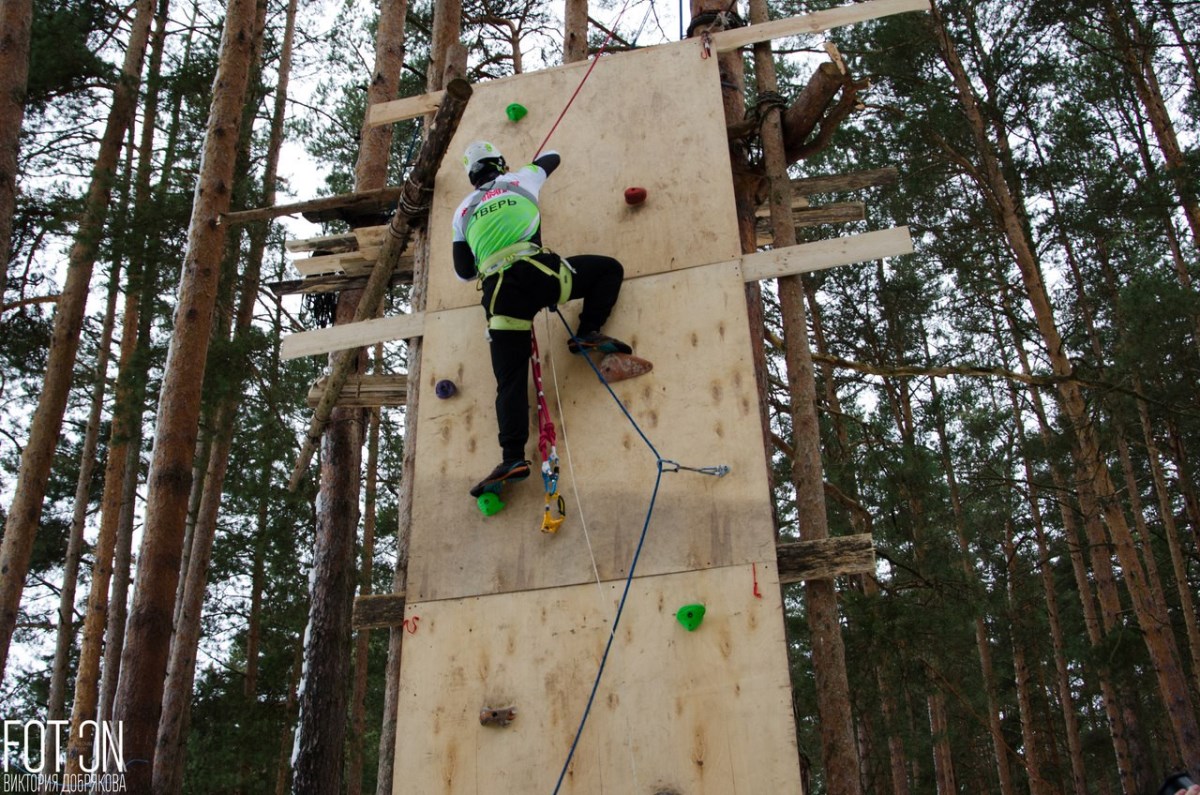 Тверские туристы нашли золото в лесу Калининского района
