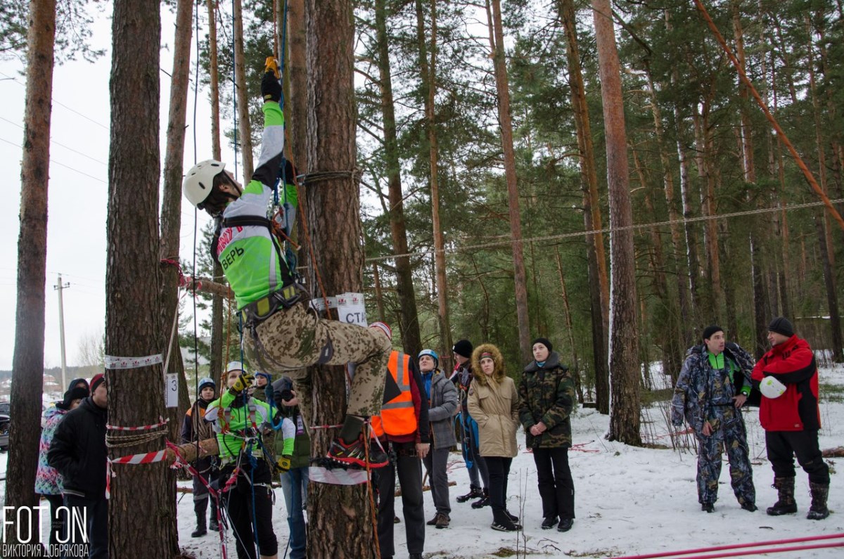Тверские туристы нашли золото в лесу Калининского района