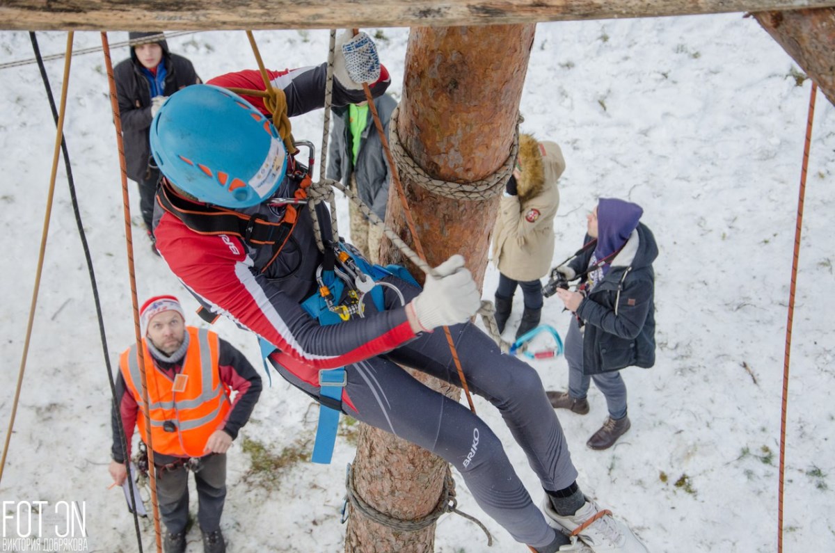 Тверские туристы нашли золото в лесу Калининского района