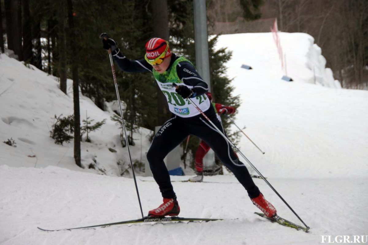 Тверская лыжница Ирина Микешина – призер чемпионата ЦФО