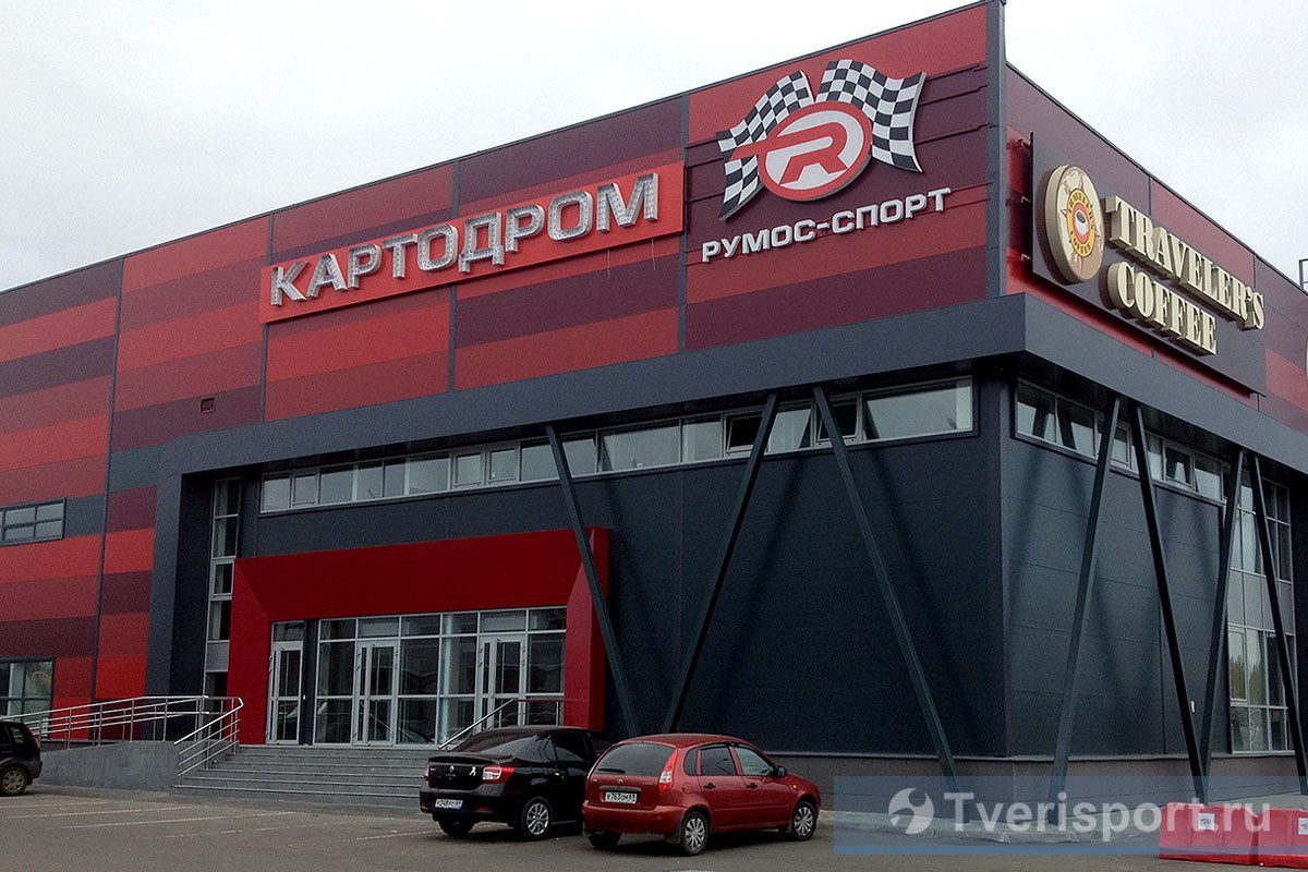 Без тормозов: в Твери впервые пройдет уникальная гонка ZigZagRace