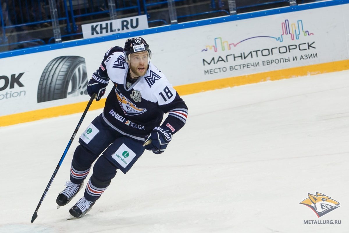 Кокарев, Ковальчук и Любимов заработали первые бомбардирские очки в новом году